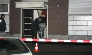 Nordrhein-Westfalen: Cảnh sát bắn chết trộm đêm 19.02