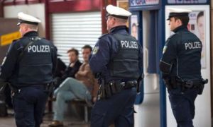 Bayern: Đức bắt giữ công dân Nga nghi ủng hộ tài chính cho tổ chức IS