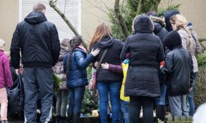 Nordrhein-Westfalen: Hung thủ giết cậu bé 9 tuổi và tung Video lên mạng