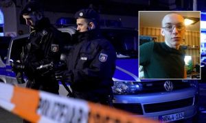 Sát thủ giết người đã bị bắt, tại sao Cảnh sát Đức vẫn bị chỉ trích?