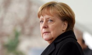 Angela Merkel - Những điều chưa biết về “Bà đầm thép” của nước Đức