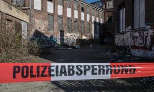 Düsseldorf: Thiếu nữ 15 tuổi mất tích đã tìm thấy xác, một thanh niên bị bắt