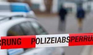 Gelsenkirchen: Dọa đánh bom ở Kaufhof, Cảnh sát khẩn trương phong tỏa khu mua...
