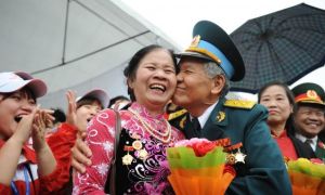 Ở Việt Nam, ngày nào cũng là Quốc tế Hạnh phúc