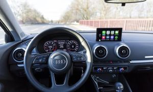 Audi tạm dừng sản xuất A4 và A5 tại nhà máy ở Đức