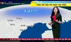 Hãy giải cứu tiếng Việt khỏi sự đày đọa của VTV