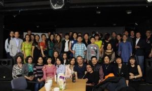Cộng đồng Việt ở Winsen, CHLB Đức: Đoàn kết và yêu thương