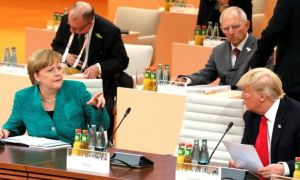 G20 kết thúc: Mỹ vẫn một mình một lối với chính sách “Nước Mỹ trên hết”