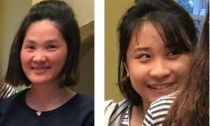 Hai thiếu nữ Việt mất tích bí ẩn ở Anh, cảnh sát tích cực tìm kiếm