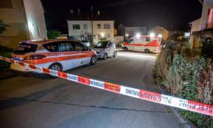 Baden-Württemberg: Án mạng kinh hoàng sau cãi vã, vợ và con rể bị bắn chết