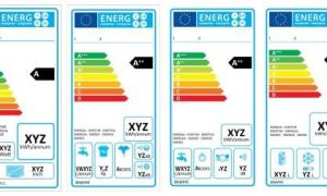 EU thay đổi quy định về dán nhãn năng lượng đồ điện- Sẽ đơn giản nhận biết hơn