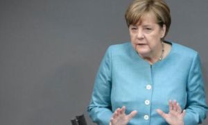 Bà Merkel sẽ tiếp tục làm Thủ tướng nước Đức?