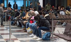 Nước Đức và người tị nạn: Làm cách nào để trục xuất nhanh nhất những vị khách...