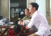 Nổ khí gas 6 người Việt chết ở Lào: Nỗi đau xé lòng của góa phụ trẻ mang thai 7 tháng