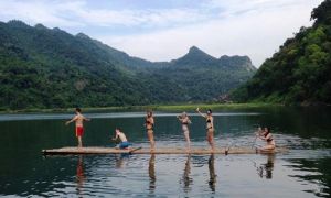Khác biệt giữa khách Tây và Việt trong mắt hướng dẫn viên Du lịch