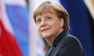 Bầu cử Đức: Chỉ số tín nhiệm của Thủ tướng Merkel bất ngờ sụt giảm