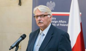 Ba Lan đòi Đức bồi thường chiến tranh 1.000 tỉ USD 