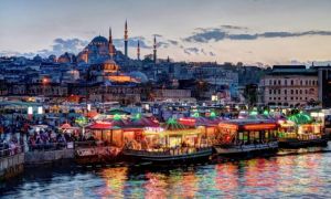 Đức cảnh báo công dân về nguy cơ bị bắt giữ khi du lịch Thổ Nhĩ Kỳ