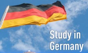 Săn học bổng du học Đức năm 2017-2018