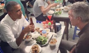 15 điều giản dị khiến khách Tây yêu Việt Nam