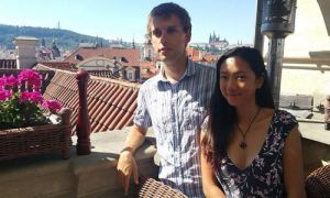 Chàng giảng viên Czech biến ước mơ lấy vợ Việt thành sự thật