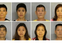 9 người Việt bị bắt trong đường dây cần sa cực lớn 7 triệu đô 