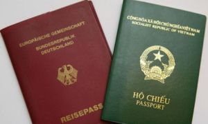 Hai quốc tịch - Vài thông tin hữu ích