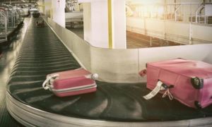 Đi du lịch, nếu không muốn hành lý bị thất lạc thì phải thuộc ngay 7 thủ thuật...