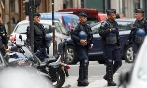 Cảnh báo làn sóng khủng bố mới tại châu Âu khi các tay súng IS hồi hương