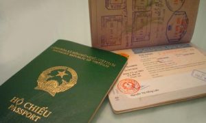 Đức: Thông tin về Hộ chiếu Việt Nam bị tạm giữ ở SNK Erfurt