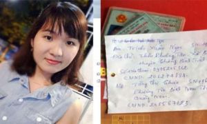 Nữ du học sinh Việt đột tử tại Nhật Bản do áp lực công việc?
