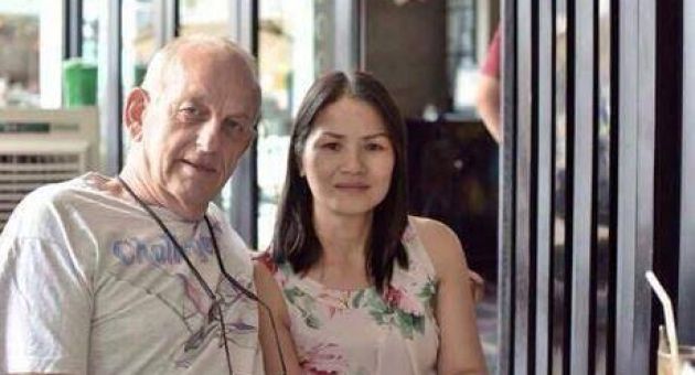 Chuyện vợ Việt - chồng Tây: Khóc vì nhớ cơm Việt