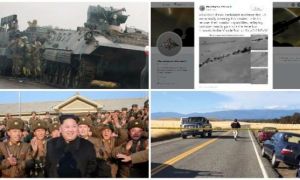 Thế giới đêm qua: LHQ thông qua nghị quyết lên án Triều Tiên, Nga dùng ảnh...
