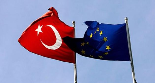 Liên minh châu Âu EU quyết định giảm ngân sách hỗ trợ Thổ Nhĩ Kỳ