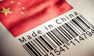EU cấm nhập hàng giá rẻ từ Trung Quốc