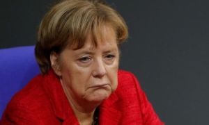 Biến động chính trị của Thủ tướng Đức Merkel có ý nghĩa gì với châu Âu?