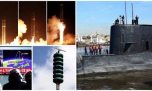 Thế giới đêm qua: Còi báo động hạt nhân Hawaii reo, Hàn Quốc xác nhận ICBM của...