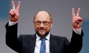 Đức: SPD thống nhất phương án đàm phán với CDU/CSU