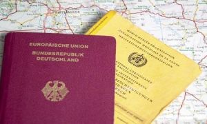 3 loại thị thực phổ biến cho du học sinh Đức