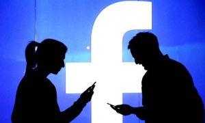 Facebook tăng quyền kiểm soát hình ảnh