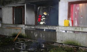 Đức: Cháy nhà bất ngờ, 5 đứa trẻ được kịp thời cứu sống trong tích tắc