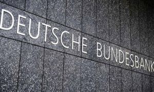 Ngân hàng ​Đức bác bỏ khả năng phát hành 'tiền ảo' của Eurozone