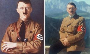 Những lần bị ám sát hụt của trùm phát xít Đức Hitler