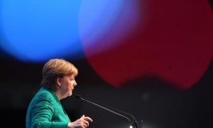 Sau tất cả, Thủ tướng Angela Merkel sẽ bước qua “lời nguyền 10 năm”?