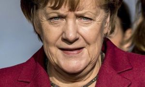 Thủ tướng Đức Angela Merkel tiết lộ kế hoạch quan trọng trong năm 2018