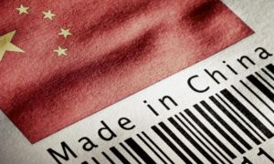 Đức cảnh báo không nên mua hàng giá rẻ từ Trung Quốc