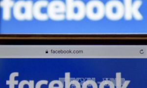  Thu thập trái phép dữ liệu người dùng tại Đức, nguy cơ Facebook bị phạt 
