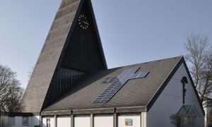 Nước Đức chuyển hoàn toàn sang dùng năng lượng tái tạo từ 2022