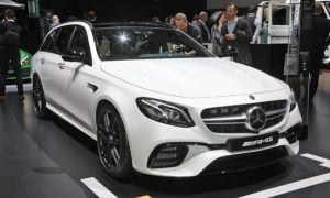 Vượt mặt hàng loạt tên tuổi, Mercedes-Benz vững ngôi số 1 xe sang thế giới