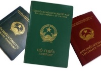 Bốn loại hộ chiếu cần phân biệt